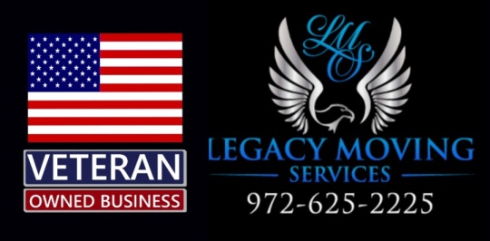 Legacy Moving Services