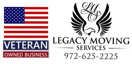 Legacy Moving Services